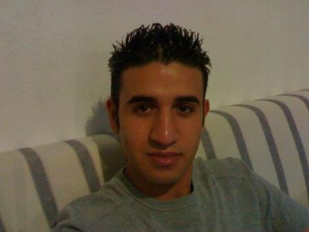 El Mehdi